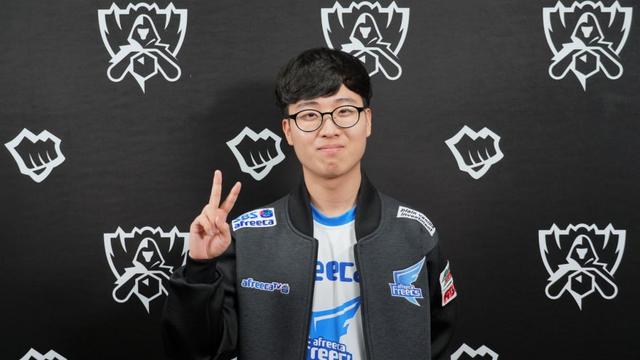 状态