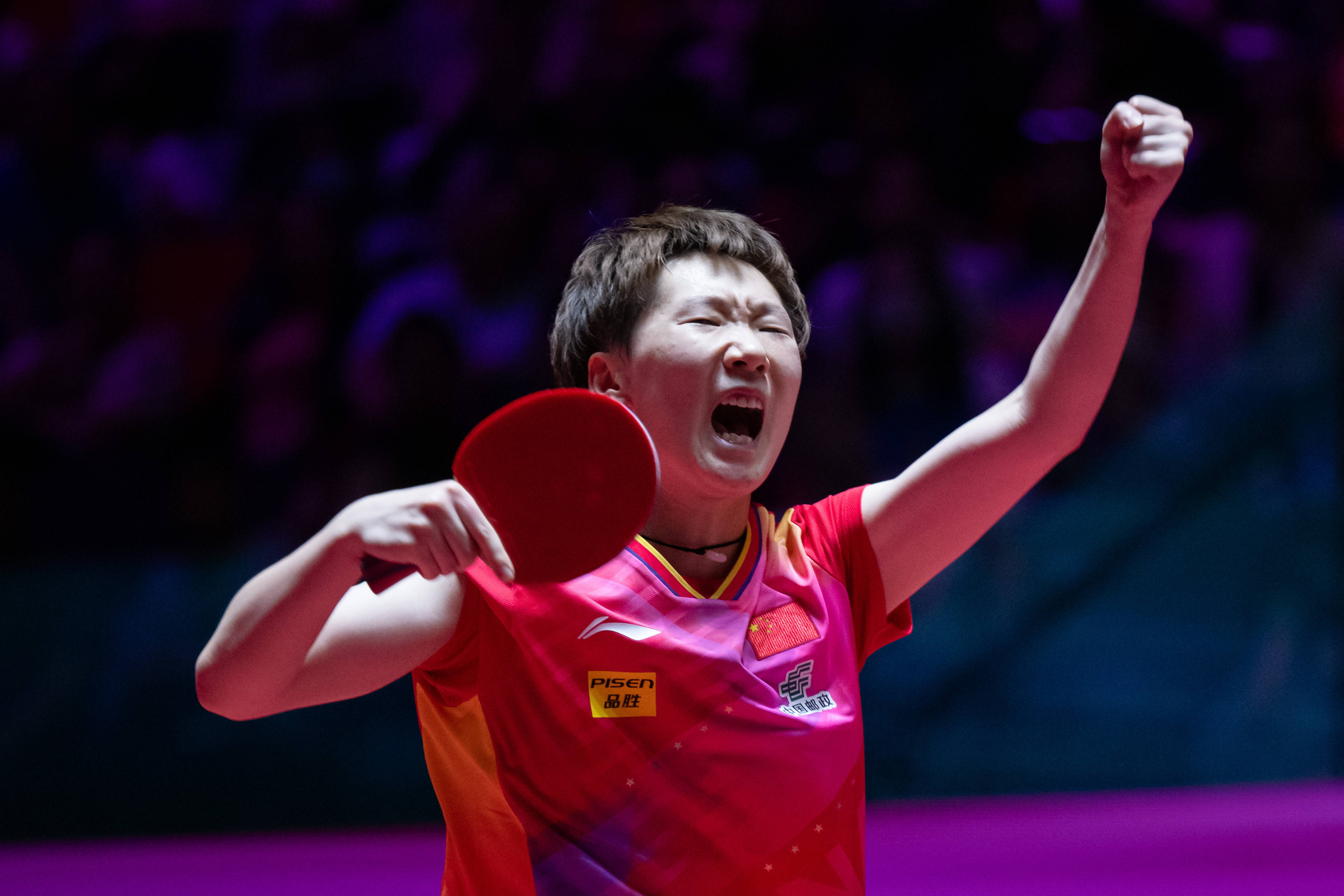 随着这场比 随着这场比