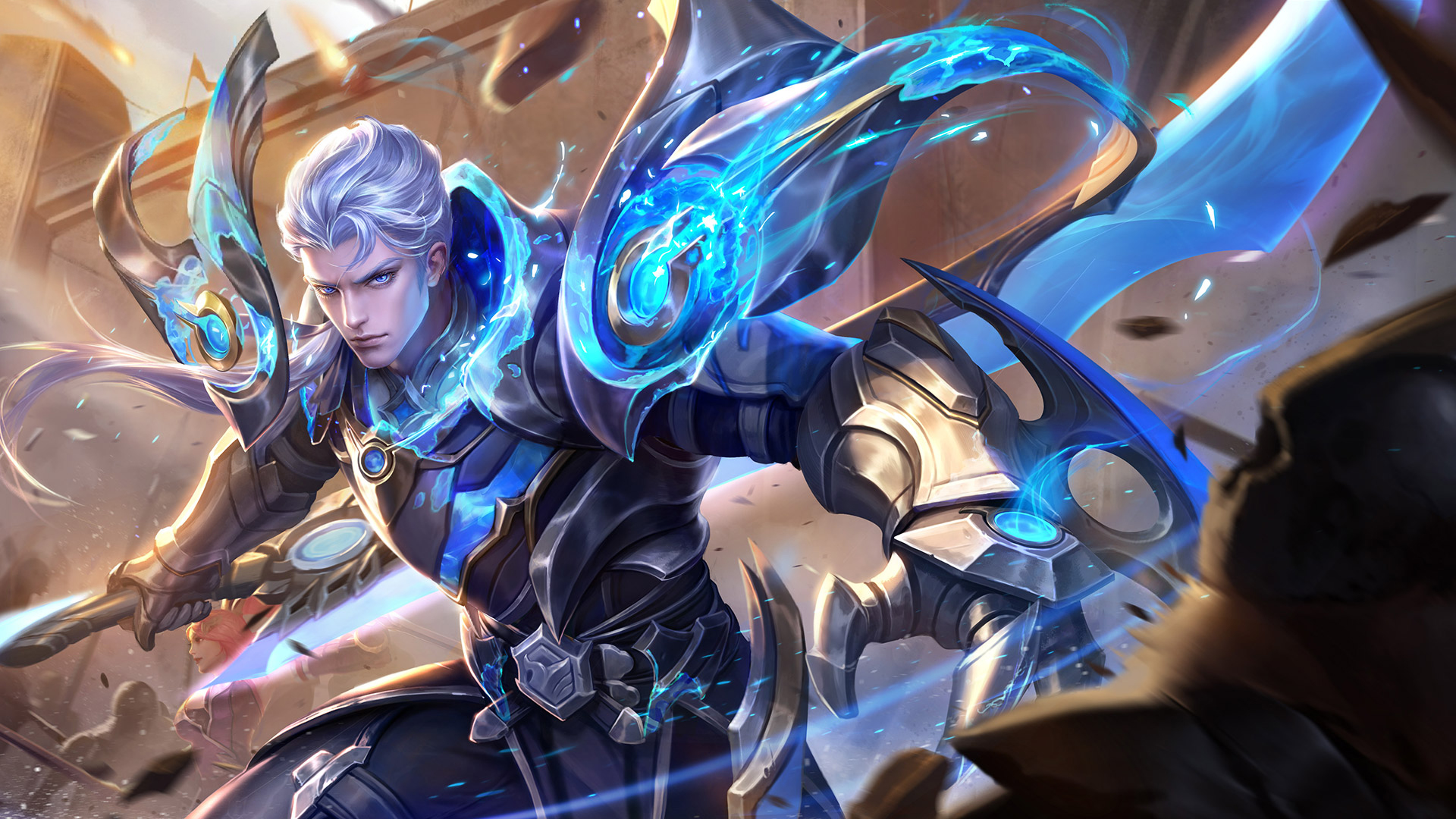 信任的最佳 信任的最佳