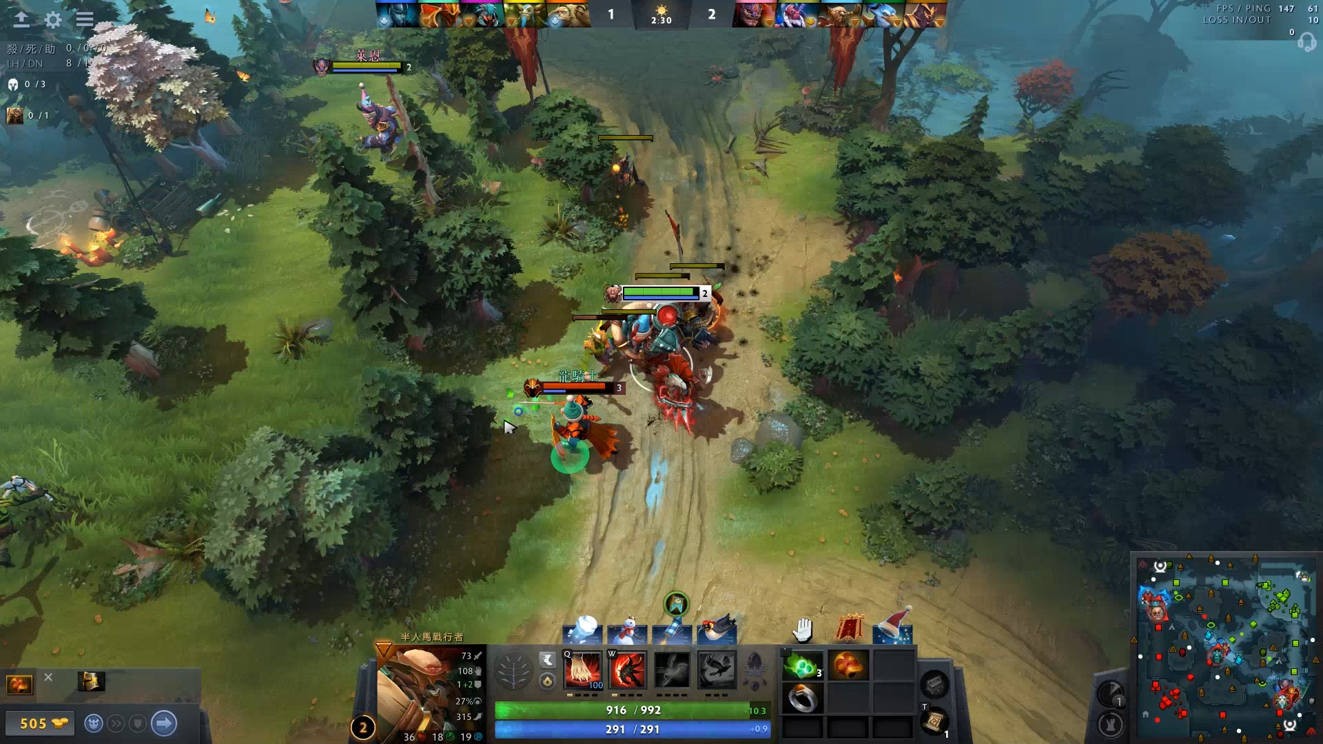 与技术特质 与技术特质