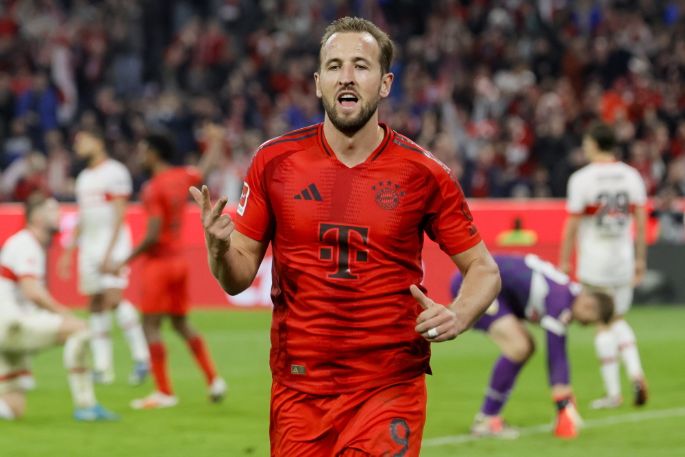 球星之间的 球星之间的