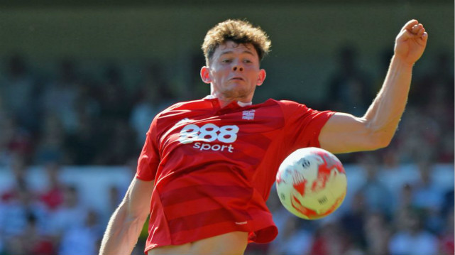 在与东莞队 在与东莞队