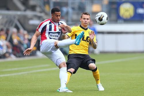 一个优秀的 一个优秀的