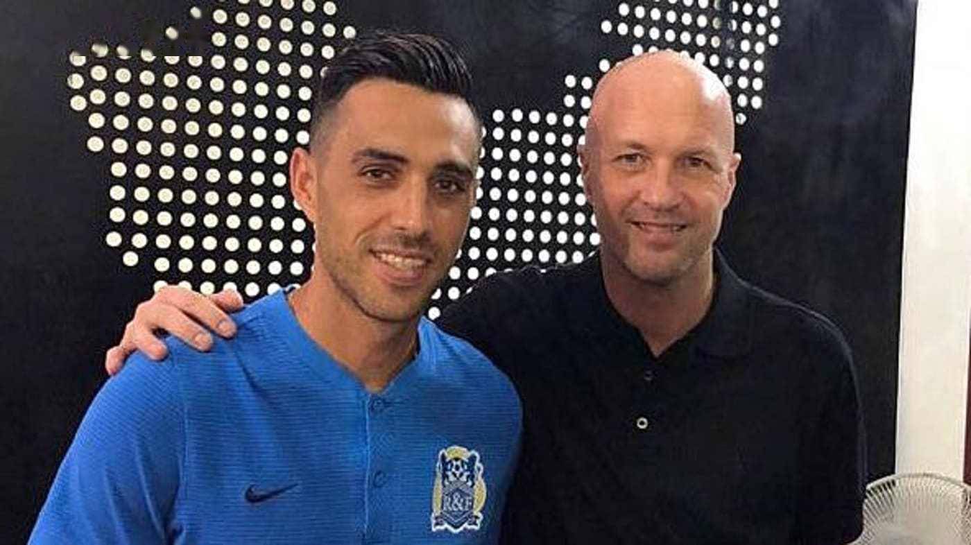 重塑自我 重塑自我