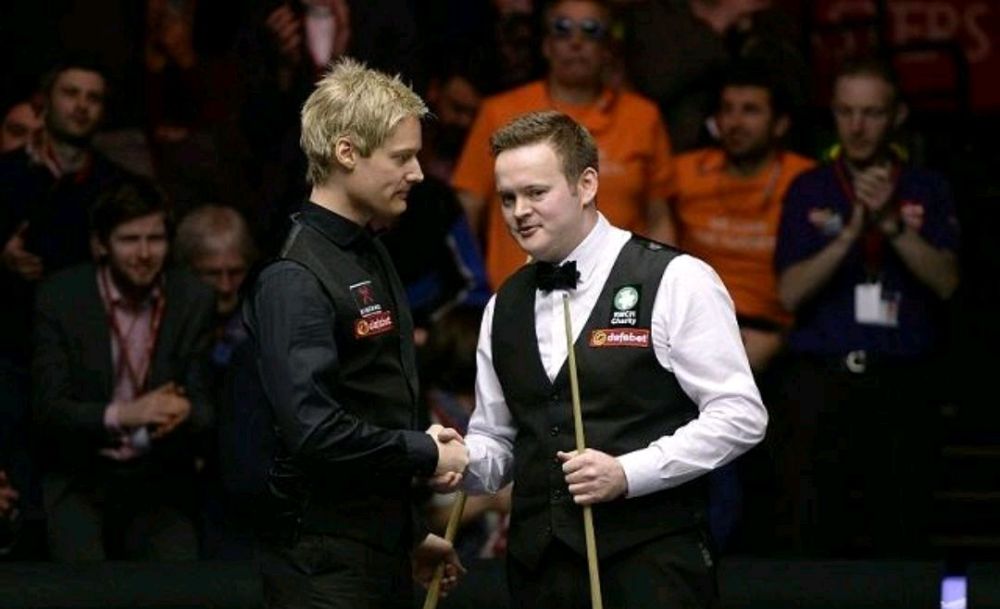 术的比拼 术的比拼