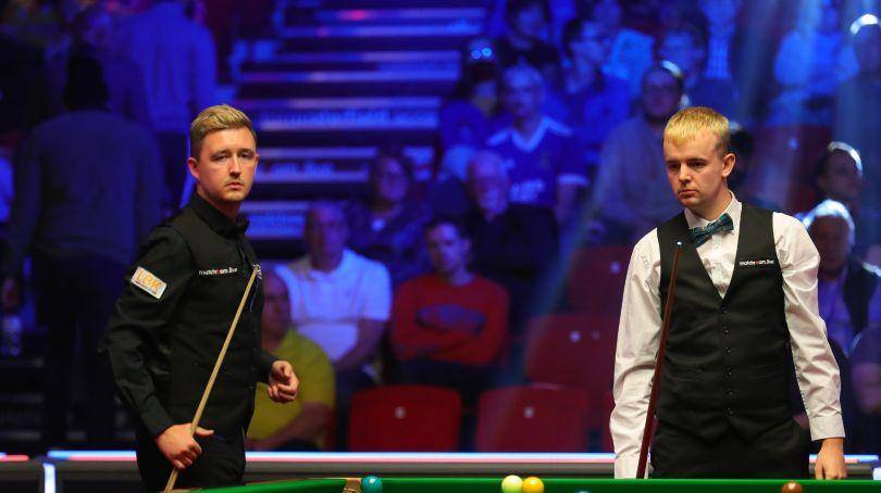 备受关注的 备受关注的