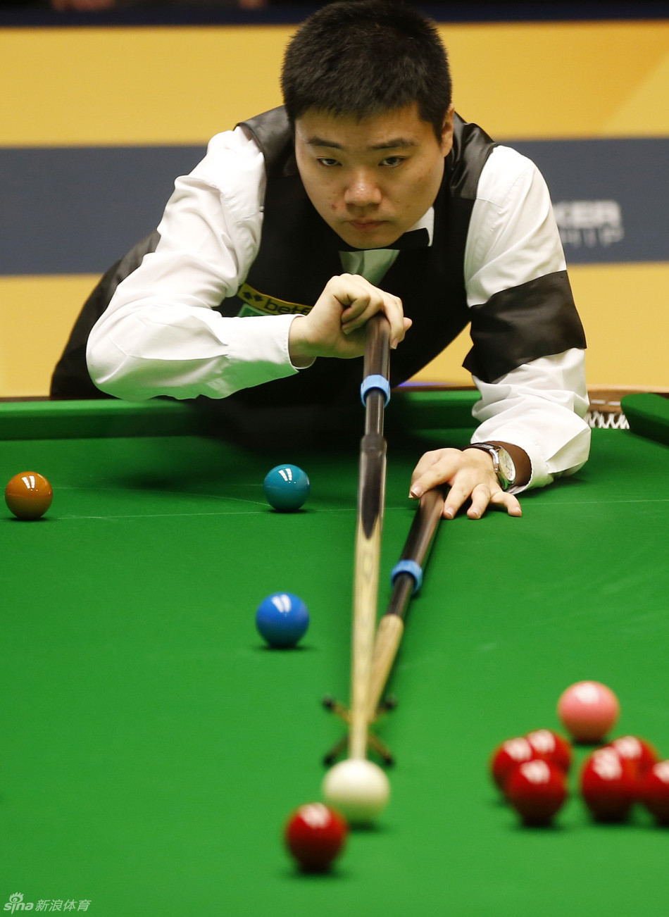 比赛则展示 比赛则展示