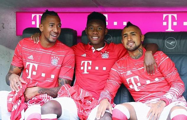 与亚特兰大 与亚特兰大