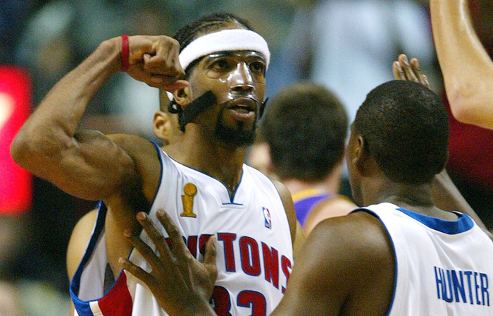 压迫触发必 压迫触发必